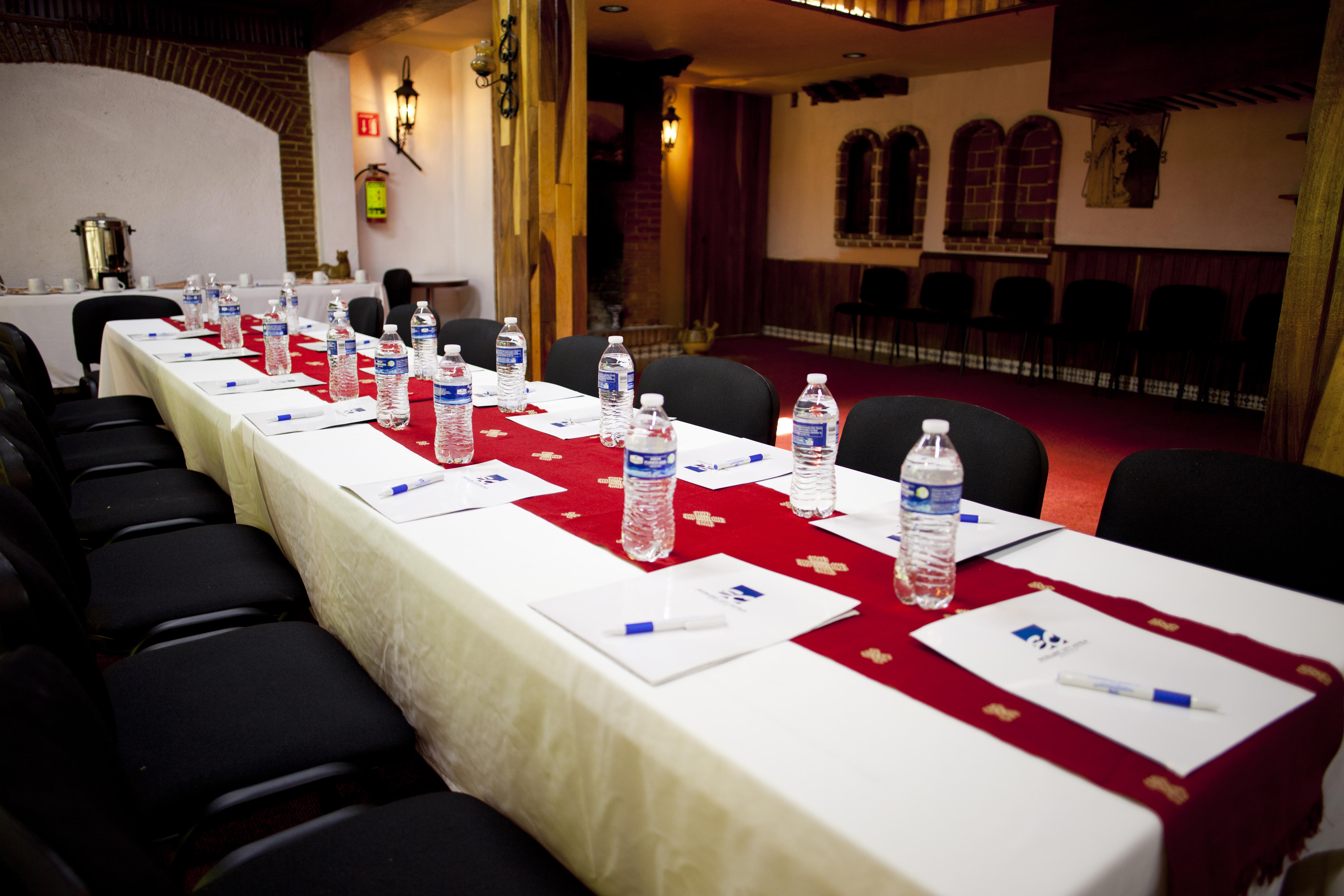 Hotel Palacio De Moctezuma San Cristóbal de Las Casas Buitenkant foto