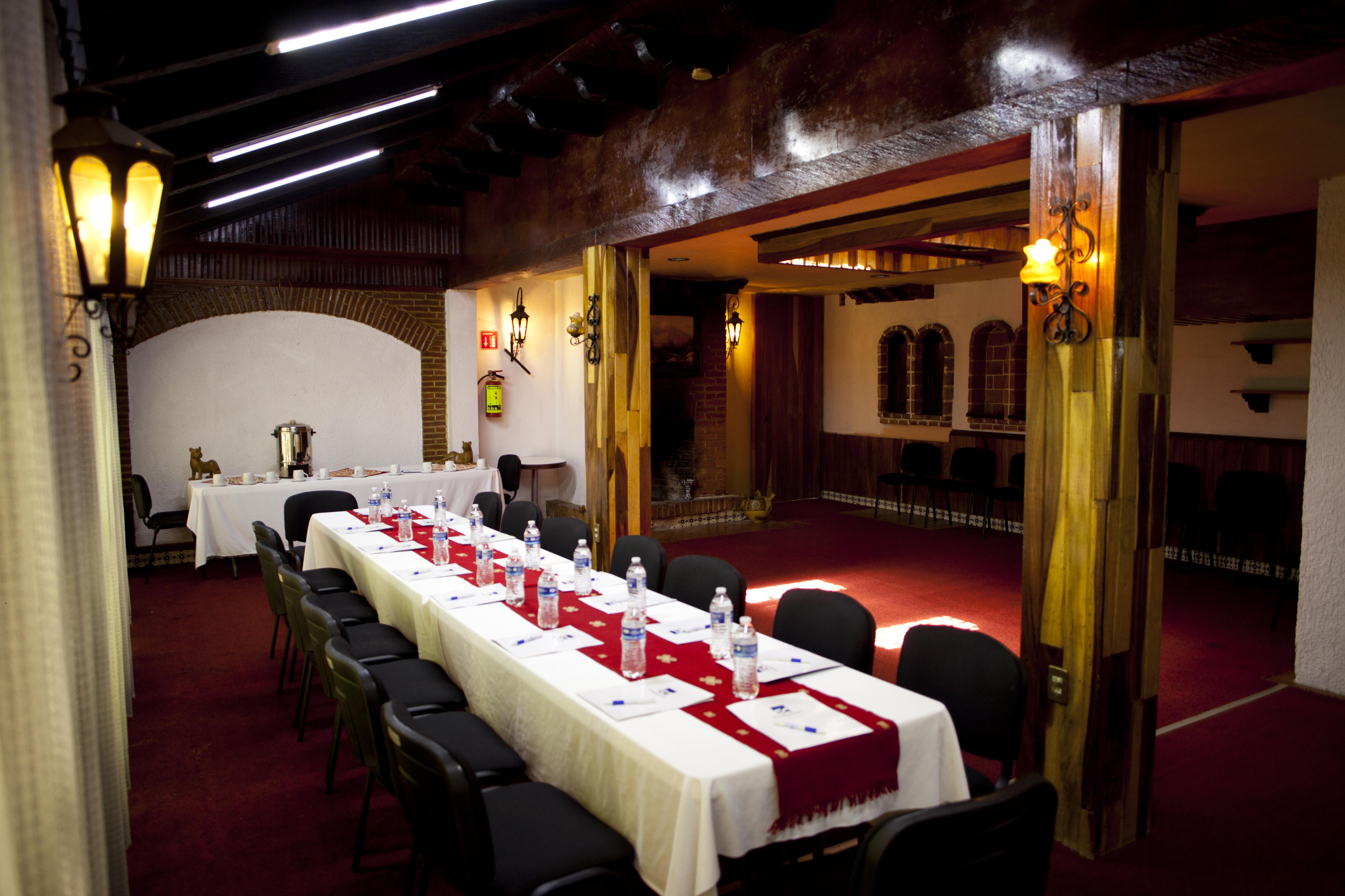 Hotel Palacio De Moctezuma San Cristóbal de Las Casas Buitenkant foto
