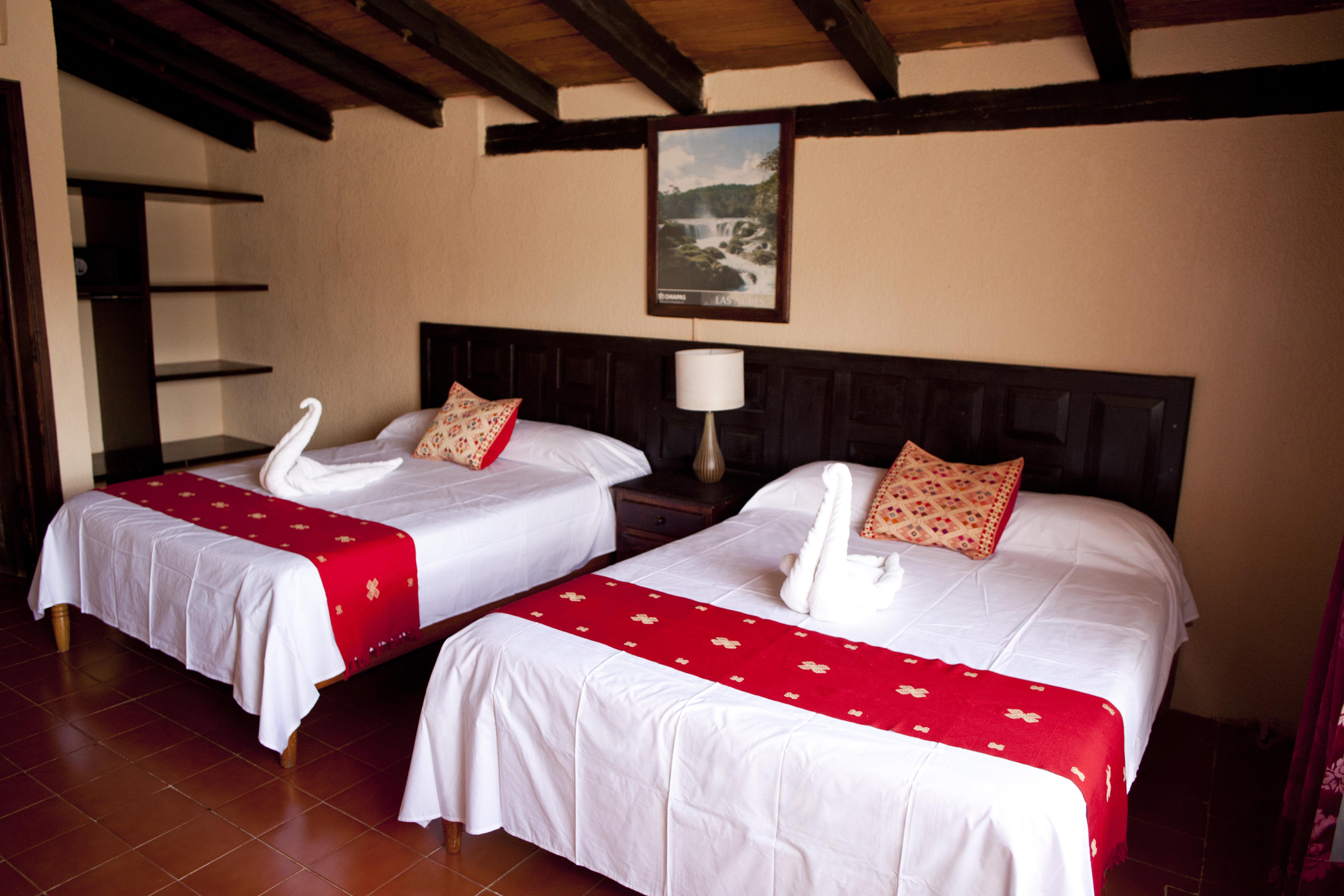 Hotel Palacio De Moctezuma San Cristóbal de Las Casas Buitenkant foto